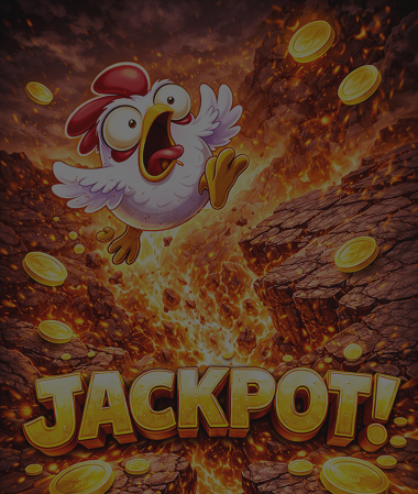 Chicken Road