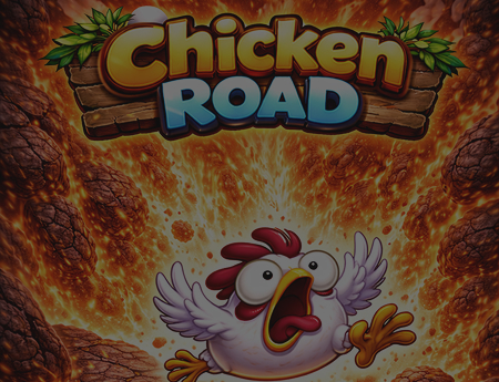 Chicken Road