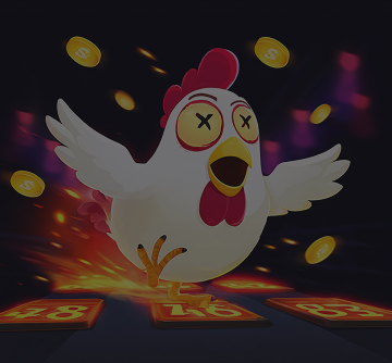 Chicken Road