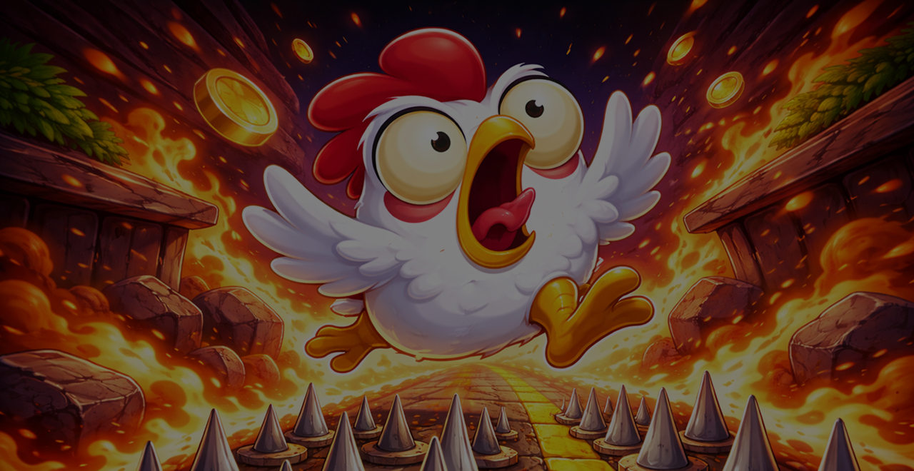 Chicken Road